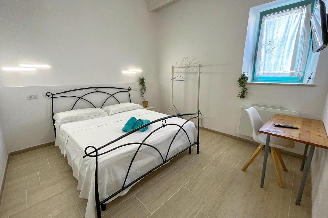 B&B Dimora Orru - Uva Càbras Exterior photo