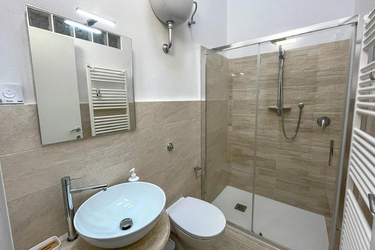 B&B Dimora Orru - Uva Càbras Exterior photo
