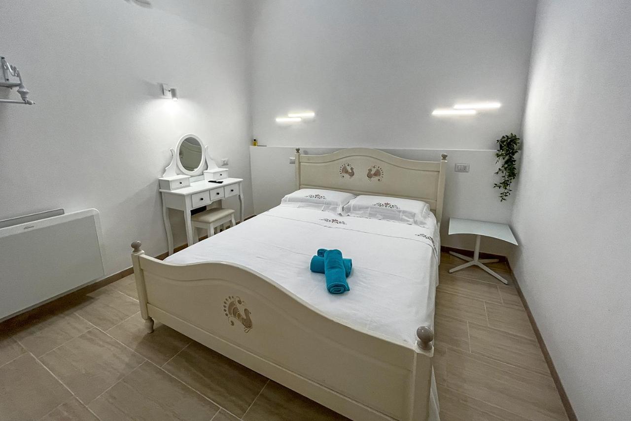 B&B Dimora Orru - Uva Càbras Exterior photo
